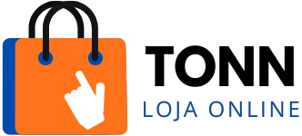 Logotipo Loja Tonn